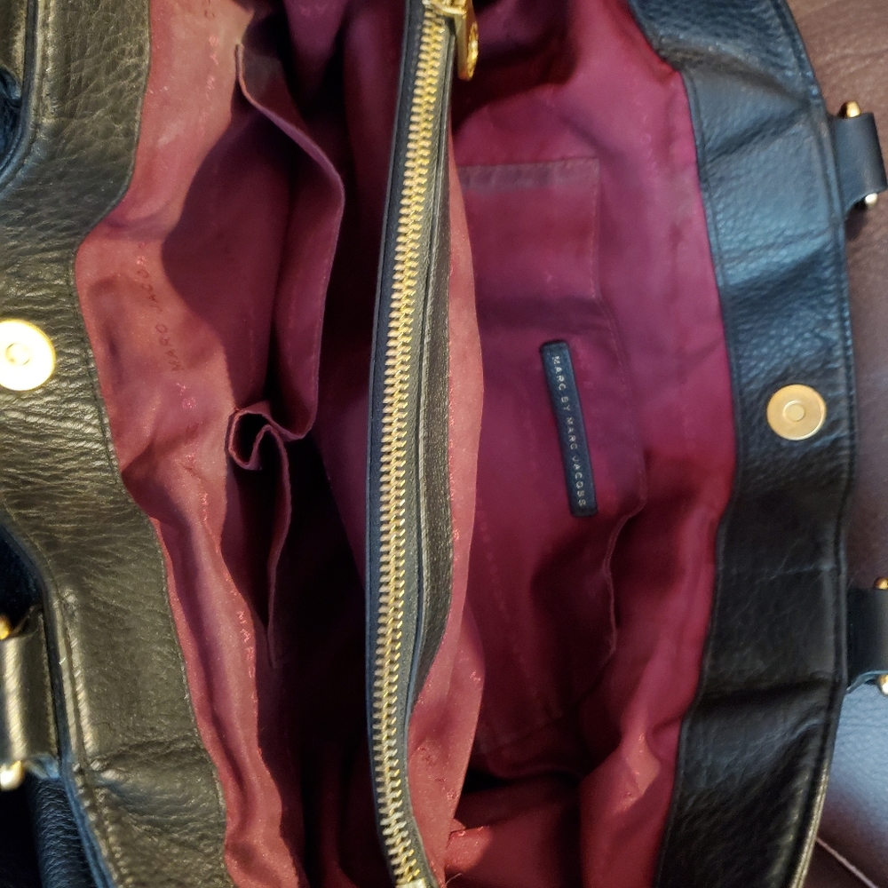 Marc Jacob's Handbag - Picture 8 of 9